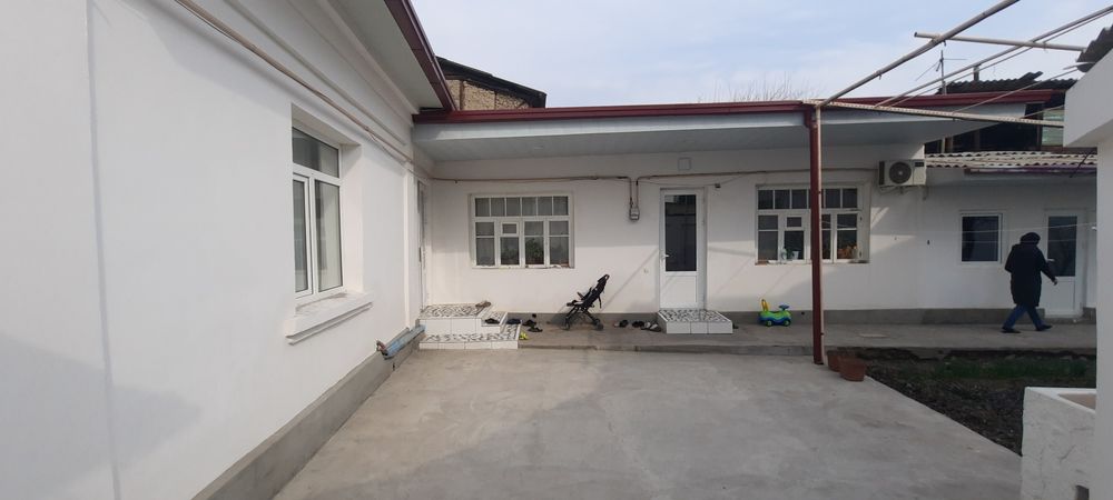Сергели-4 участок 5.5-соток
