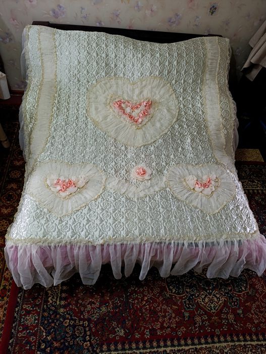 Покрывало для сарпы