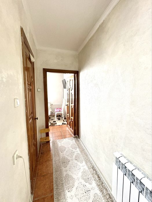 Продам 2-х комн. квартиру на КШТ