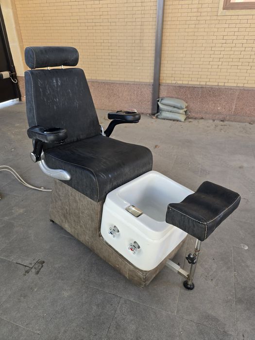 кресло для педикюра