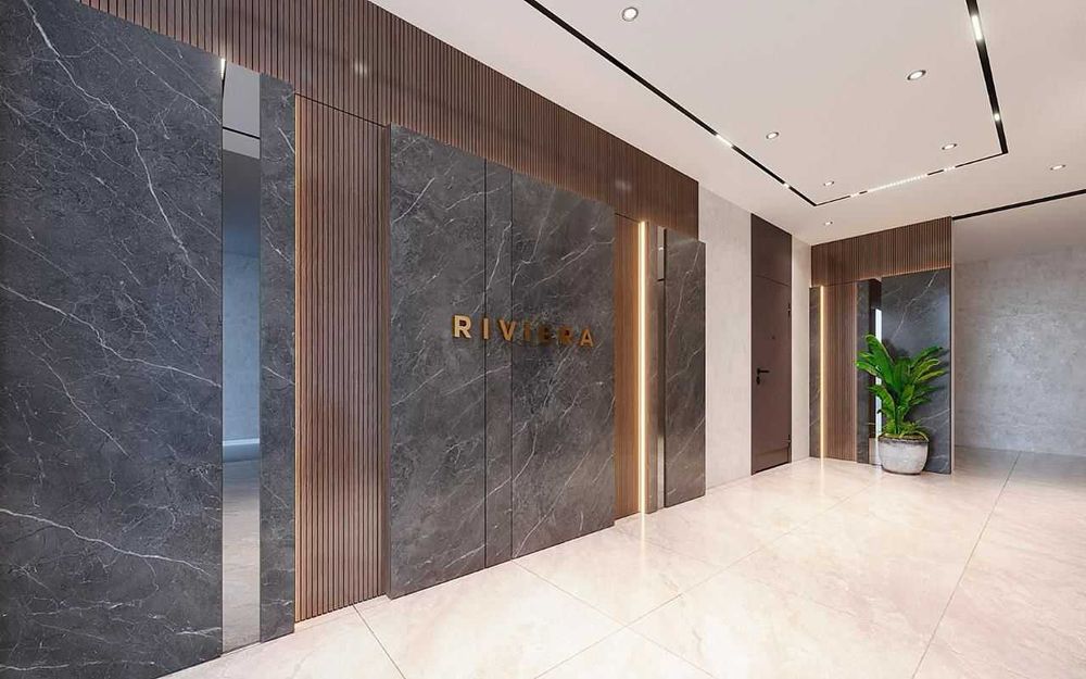 1 ком под НАУРЫЗ в ЖК Ривьера