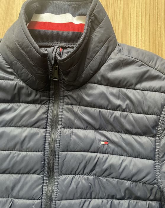Tommy Hilfiger / мъжко яке есен/зима M/L