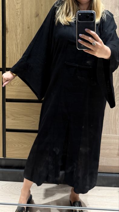 Рокля ZARA. Размер М.