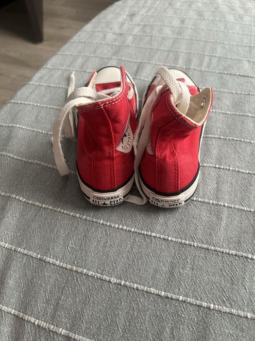 Converse gheata masura 29