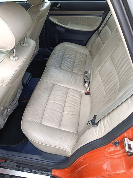 Vând Audi A4 b5 2001 face lift S-line 1.9tdi 116cp