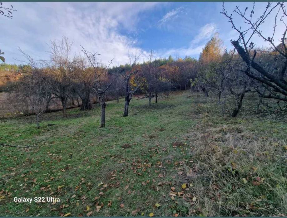 Продава се Парцел в Кюстендил, Румена войвода - 600 кв.м за 31 €/кв.м - Снимка #2