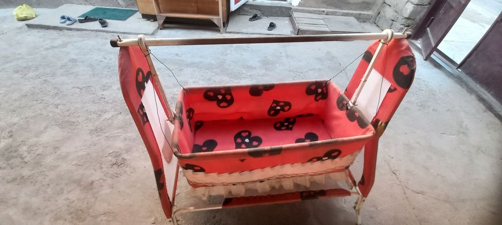 Temir Bolalar Beshigi