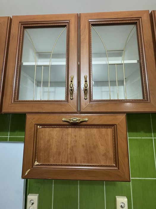 Продам кухонной гарнитур