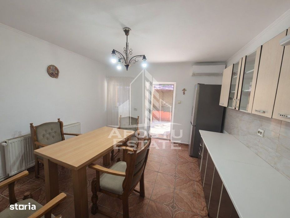 Proprietate Premium Teremia Mare - Apostu Estate