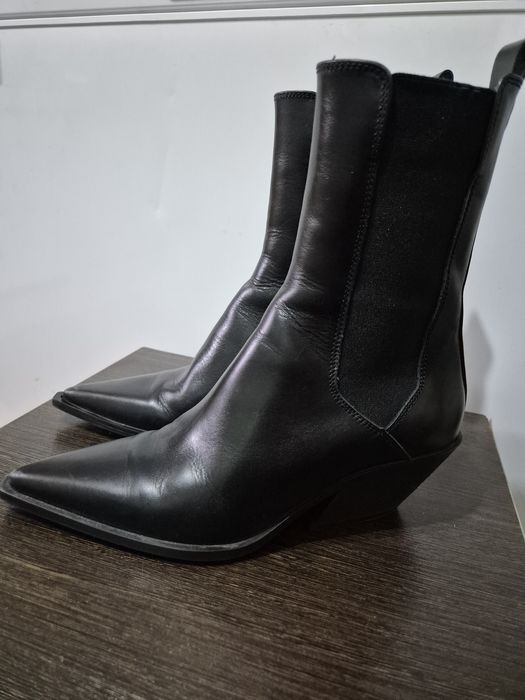 Обувь женская , 35 размер