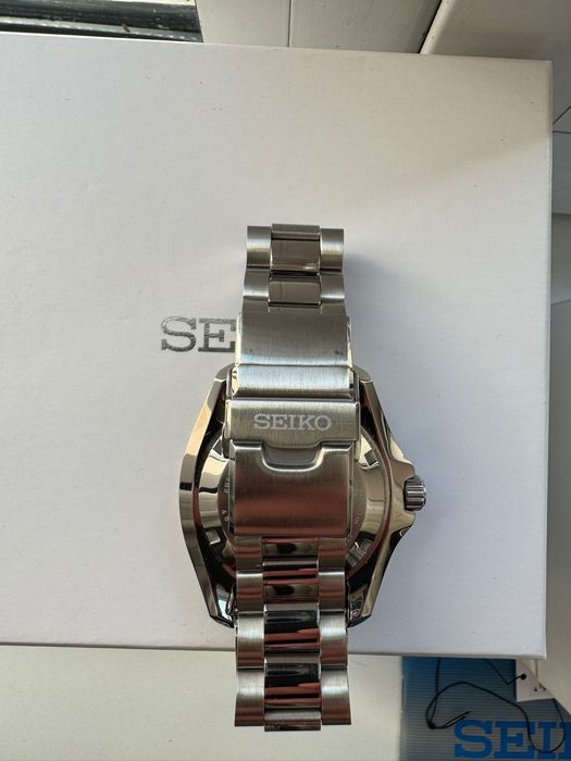 Ceas Seiko automatic Prospex SPB483J1