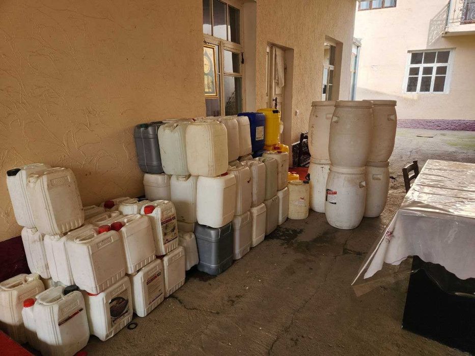 конистра бочка идиш сотилади