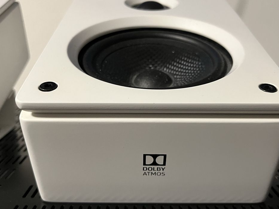 Boxe Teufel Dolby Atmos