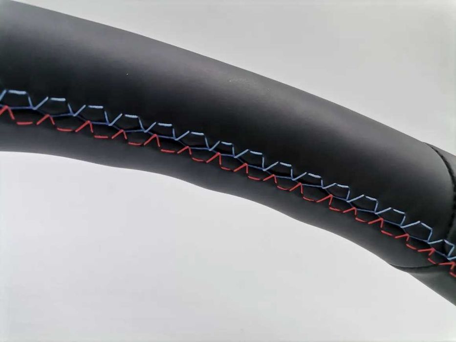 Нов Волан M Sport G01 BMW G11 G05 G06 X7 G30 G20 G22 G26 F40 F44 G32