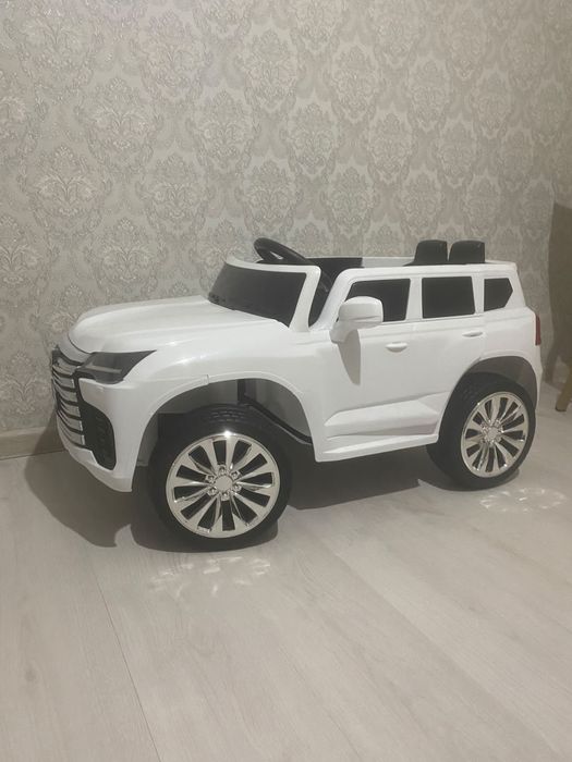 Детский транспорт