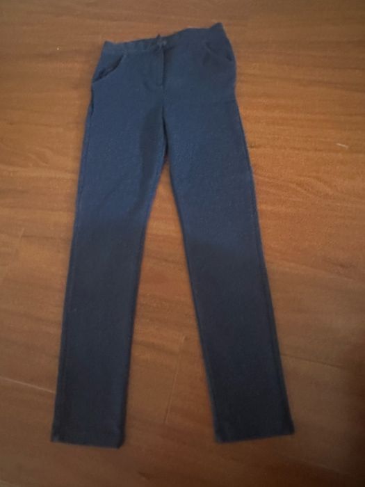 Haine 8-10 ani pijamale pantaloni