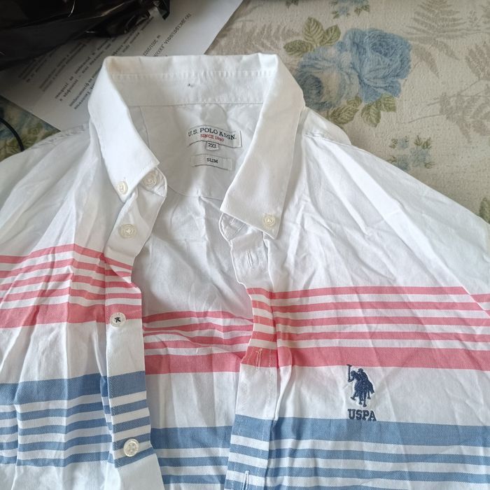 Предлагам риза на Polo