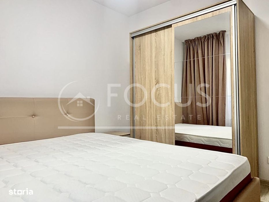 Apartament modern- 7 min Metrou - Stefan cel Mare | Obor