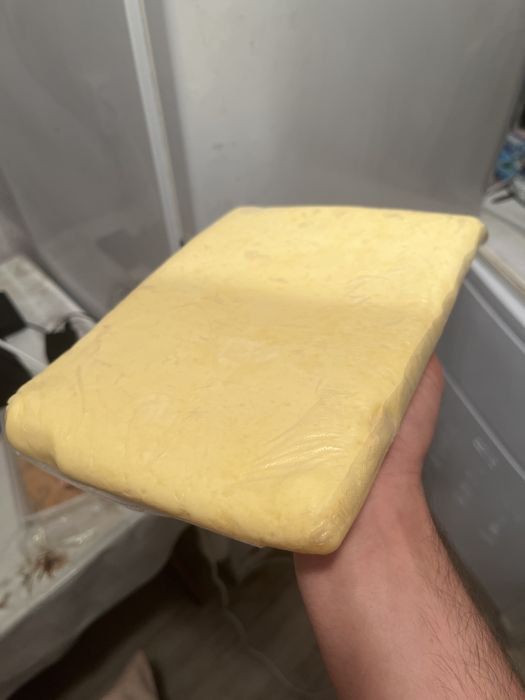 Сливочное масло 1 кг