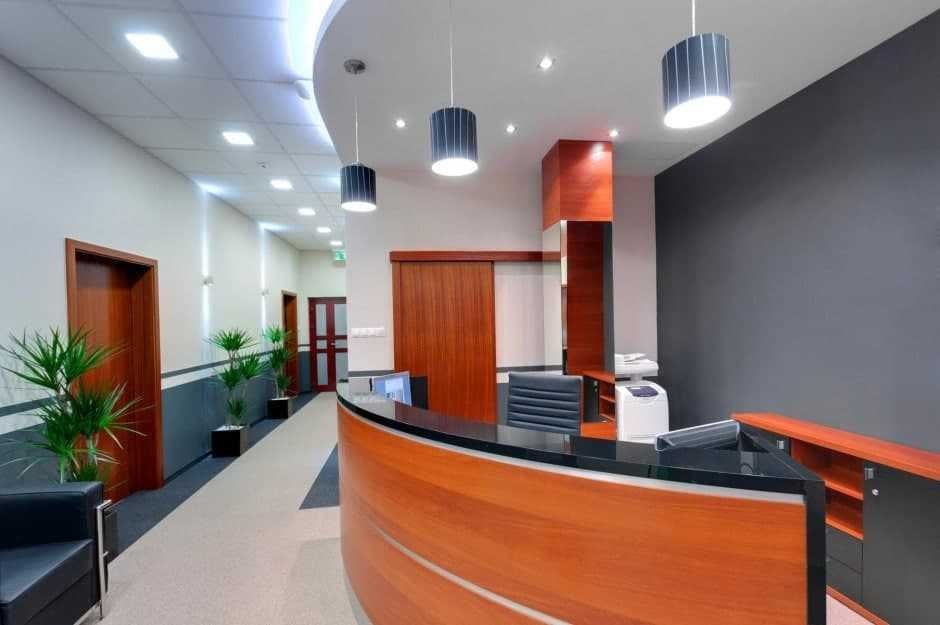 Продаётся новое евро здание вдоль дороги!