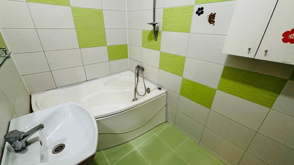 2 Camere | Voluntari - Centru | 60Mp | Parcare | Centrala Proprie | AC