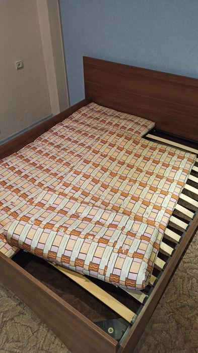 Матрас наполнитель вата.