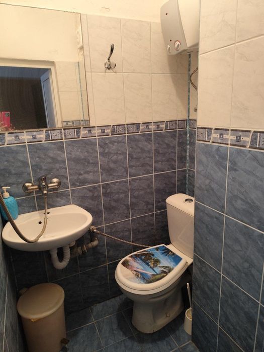 Дава се под наем Ателие в Пловдив, Каменица 2 - 70 кв.м за 331.5 € - Снимка #6