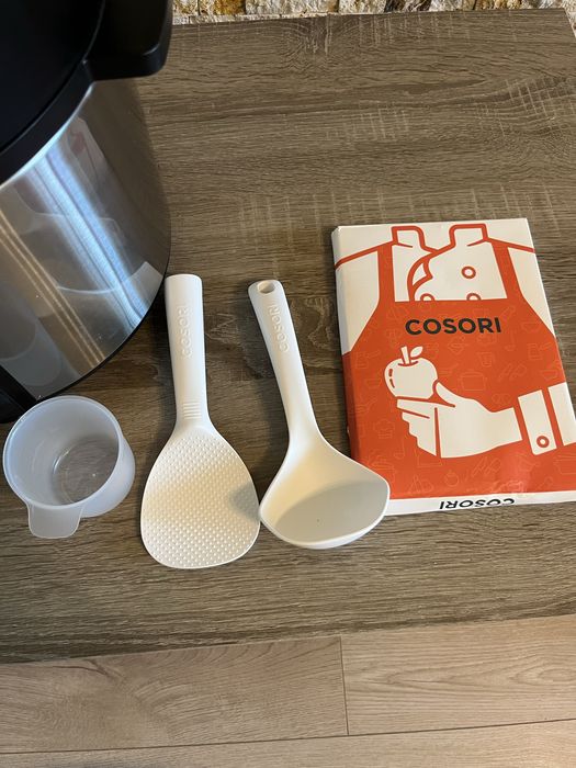 Vand Pressure Cooker Cosori 5.7 litri