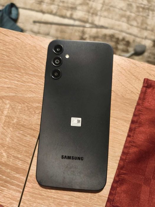 Samsung galaxy a14 64gb - 150 лв
