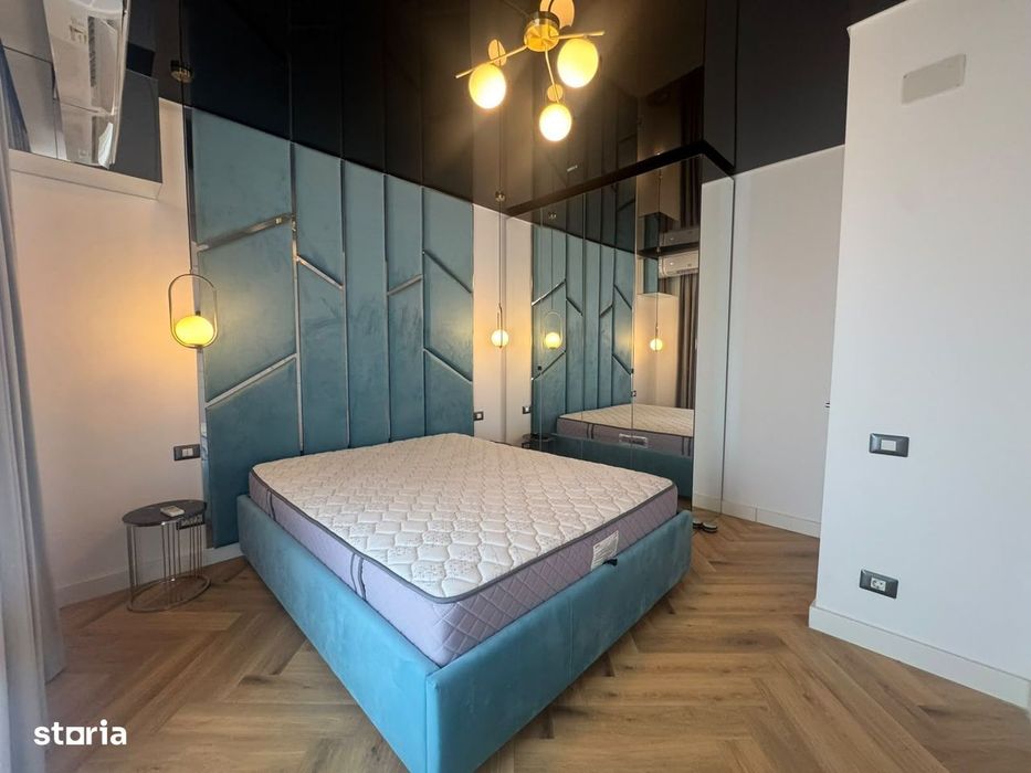 2 Camere + Loc De Parcare Inlus || Pipera Porche