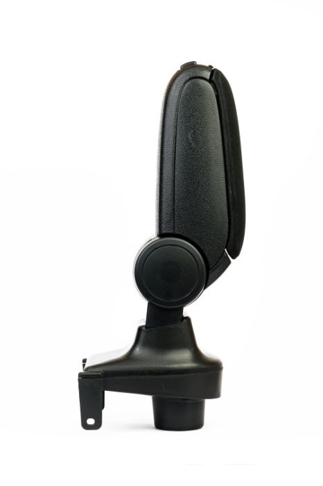 Подлакътник Барче Рено Клио Renault Clio 4 2012+ Текстил Нов Черен