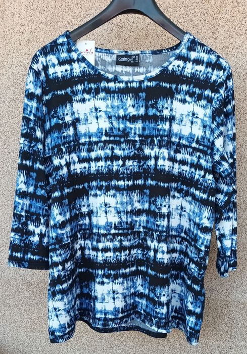 Макси /гигант, дамски блузи.