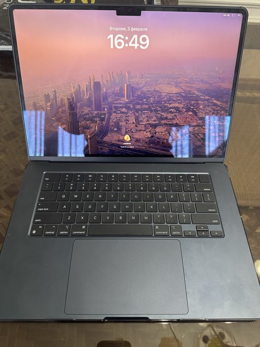 Apple Macbook air m2