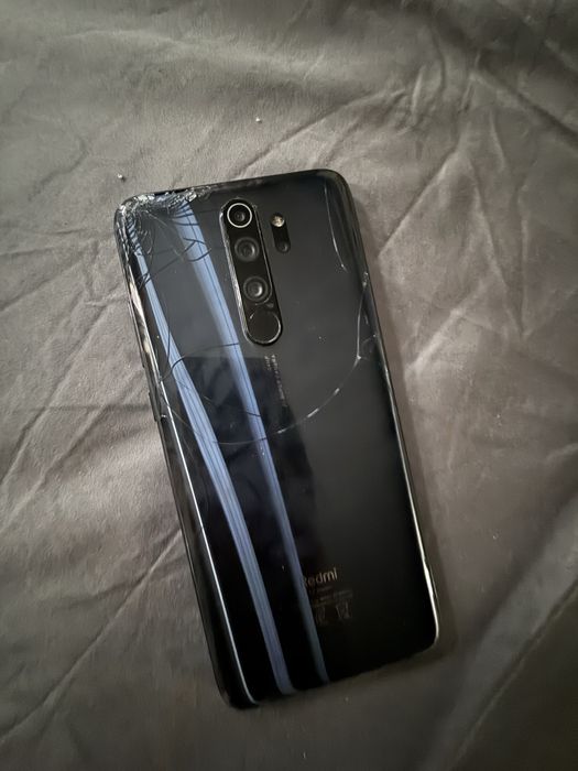 Redmi Note 8 PRO дешево