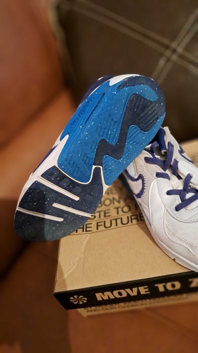 Детски маратонки NIKE AIR