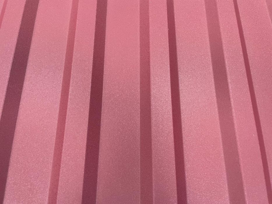 Профлист, профнастил