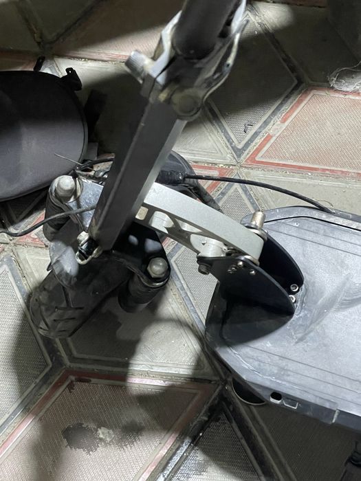 Продам kugoo m4 pro рабочий