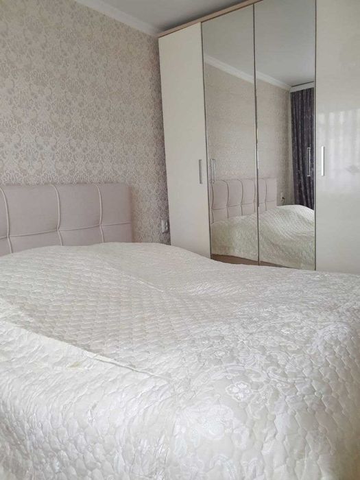 2-комн. квартира, 47.3м², 3/5 этаж р-н Емшан, ул. Абая