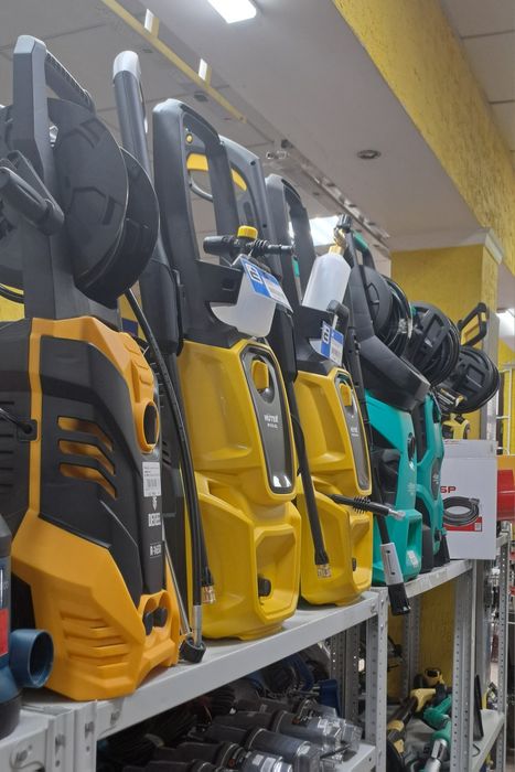 Шланги высокого давления для Мойки Хутер/ЗУБР! АКЦИЯ! ЛИКВИДАЦИЯ!