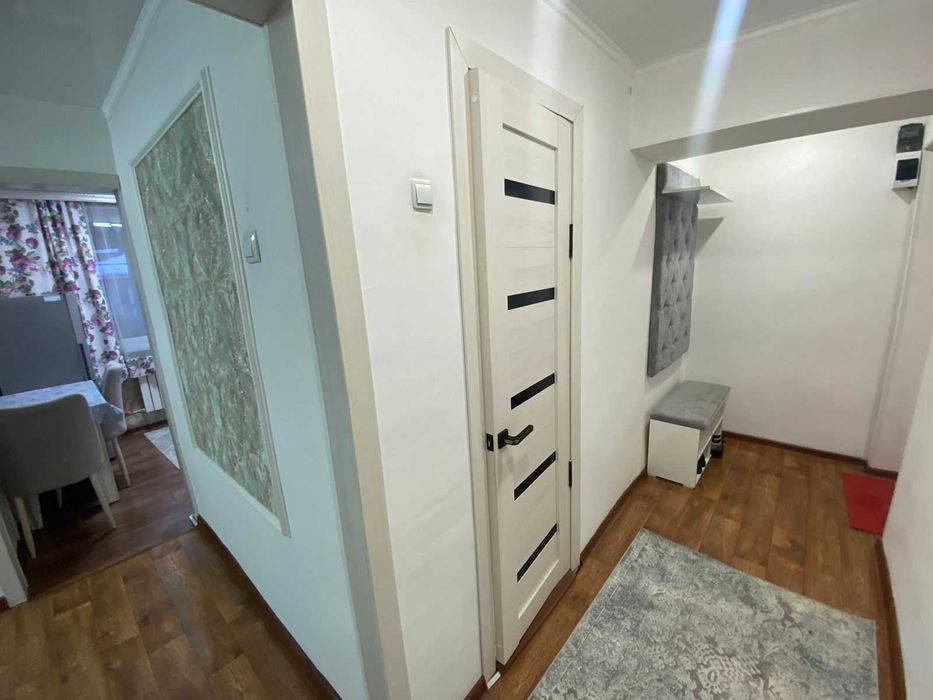 1 уом квартира в самом Центре, Танат Империя