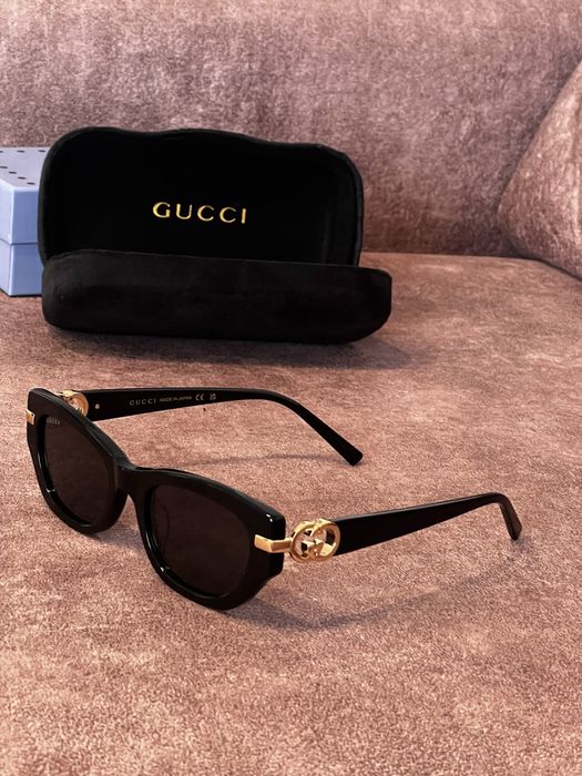 Дамски очила GUCCI