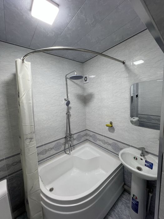 Продется 3-х конатная квартира