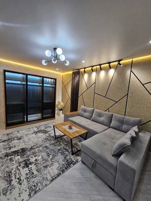 Квартира в аренду на Метро Беруний 2/3/9 Д*