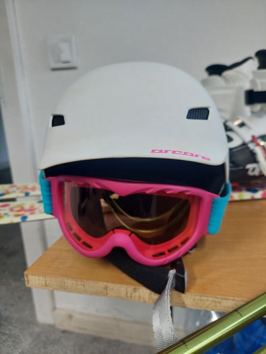 Schiuri copii 110 cm complete