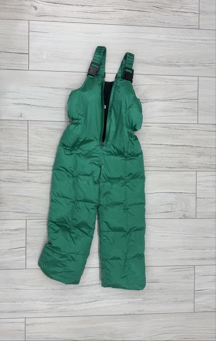 Комбинезон зимний детский Monkler