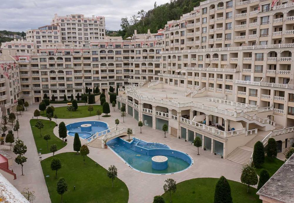 Дава се под наем Двустаен апартамент в Варна, Аспарухово - 65 кв.м за 700 € - Снимка #16