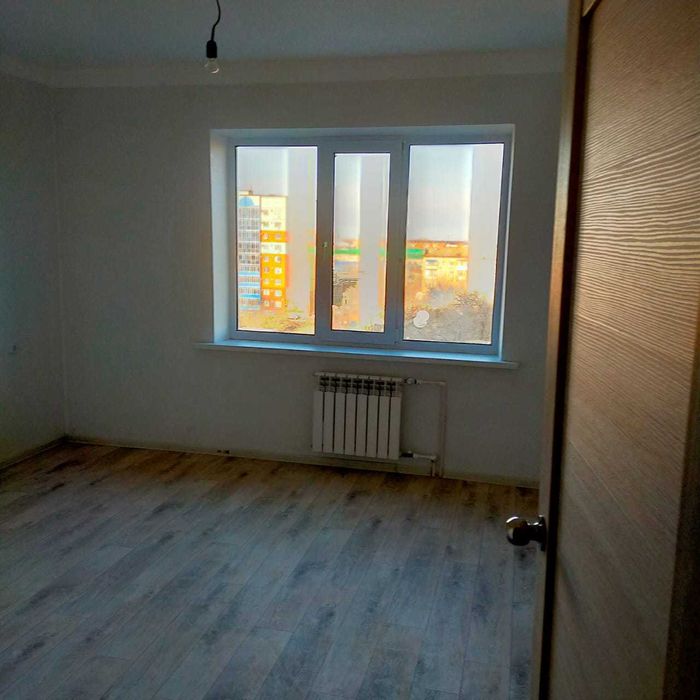 Продаётся квартира