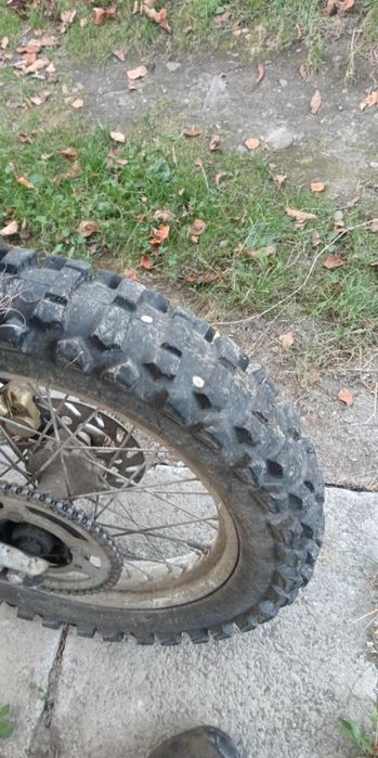 Candru cross doar cadru