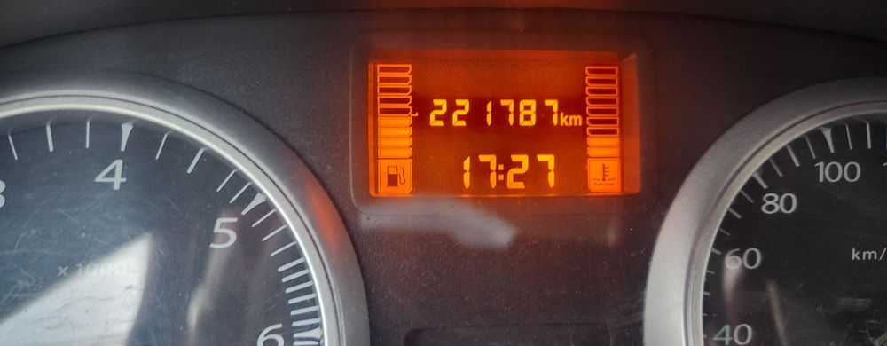 Dacia Duster – 2013 – Motor 1.5 dCi – 3999€ negociabil