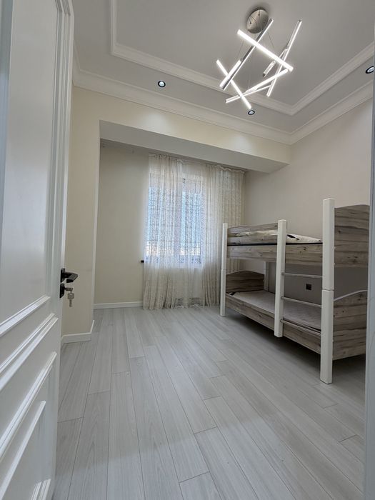 Своя Кукча 3/6/8 новостройка 1 Гор болница тугриси